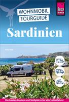   Reise Know-How Wohnmobil-Tourguide Sardinien