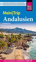   Reise Know-How MeinTrip Andalusien
