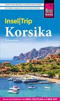   Reise Know-How InselTrip Korsika