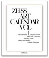 Zeiss art calendar. Vol. 1