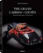 Mercedes-Benz. The grand cabrios & coupés. Ediz. inglese, tedesca e cinese