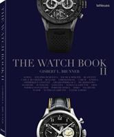 The watch book. Ediz. multilingue. Vol. 2 - Gisbert L. Brunner, Christian Pfeiffer-Belli - Libro TeNeues 2016 | Libraccio.it