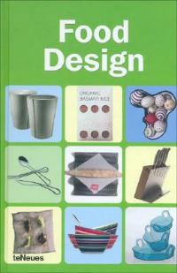 Food design  - Libro TeNeues 2002, Designpockets | Libraccio.it