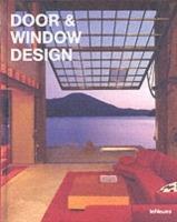 Door & window design  - Libro TeNeues 2002, Designfocus | Libraccio.it
