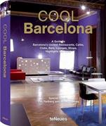 Cool Barcellona. Ediz. multilingue  - Libro TeNeues 2009 | Libraccio.it
