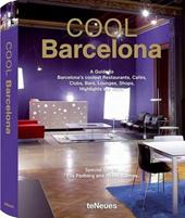 Cool Barcellona. Ediz. multilingue