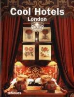 Cool hotels London  - Libro TeNeues 2002, Cool hotel city new | Libraccio.it