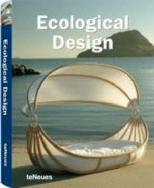 Ecological design  - Libro TeNeues 2008, Styleguides | Libraccio.it