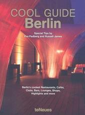 Cool guide Berlin. Ediz. multilingue