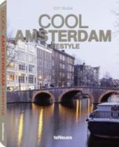 Cool Amsterdam. Ediz. inglese e tedesca