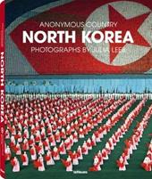 North Korea. Ediz. inglese, tedesca e francese