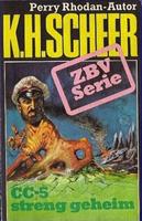   ZBV 5: CC-5 streng geheim