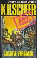   ZBV 11: Zutritt verboten
