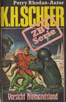   ZBV 13: Vorsicht Niemandsland