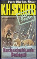   ZBV 19: Nachschubbasis Godapol