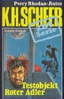   ZBV 24: Testobjekt Roter Adler