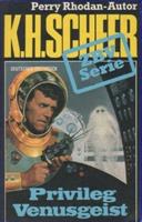   ZBV 33: Privileg Venusgeist