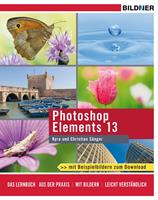   Photoshop Elements 13