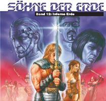   S&ouml;hne der Erde 12: Inferno Erde