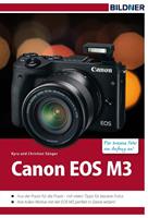   Canon EOS M3
