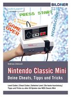   Nintendo classic mini