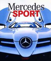 Mercedes sport. Ediz. inglese, tedesca e francese