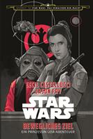   Star Wars: Bewegliches Ziel