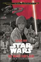   Star Wars: Die Waffe eines Jedi