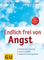   Endlich frei von Angst