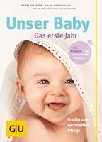   Unser Baby, das erste Jahr