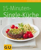   15-Minuten-Singleküche