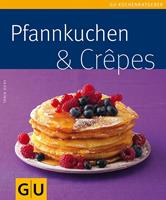   Pfannkuchen & Crepes