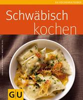   Schwäbisch kochen