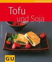   Tofu und Soja