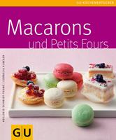   Macarons & Petit Fours