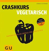   Crashkurs Vegetarisch