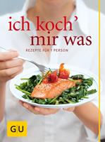   Ich koch` mir was
