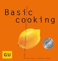   Basic cooking