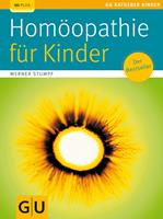   Homöopathie für Kinder