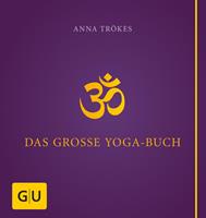   Das große Yogabuch