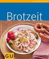   Brotzeit
