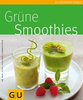   Grüne Smoothies