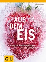   Aus dem Eis