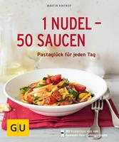   1 Nudel - 50 Saucen