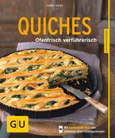   Quiches