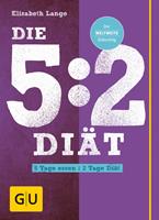   Die 5:2-Diät