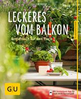   Leckeres vom Balkon