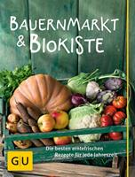   Bauernmarkt und Biokiste