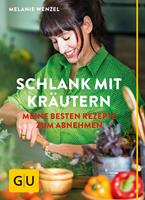  Schlank mit Kräutern