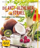   Die Anti-Alzheimer-Formel